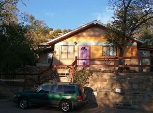 2884 State Highway 14 N, Madrid, NM 87010