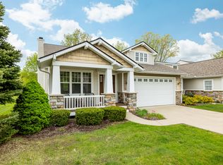 7261 Eaton Ct, Dexter, MI 48130