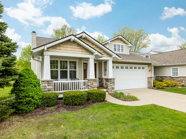 7261 Eaton Ct, Dexter, MI 48130
