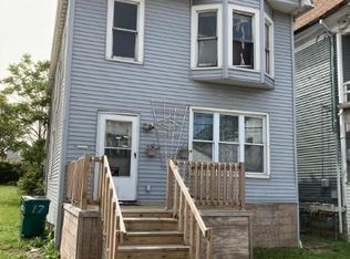17 Garner Ave, Buffalo, NY