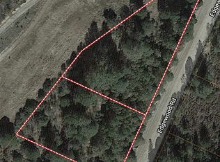 47 Edgewood Rd, Timberon, NM 88350