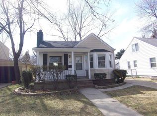 1613 N Vermont Ave, Royal Oak, MI 48067