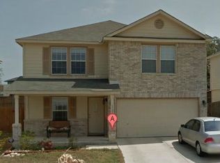 13210 Baldwin Rdg, San Antonio, TX 78249