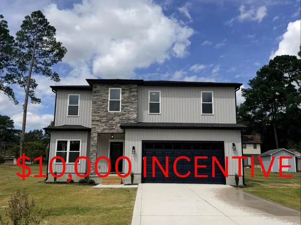 223 Glenwood Trail, Goldsboro, NC 27534