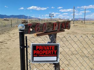 760 Pine St, Florence, CO 81226
