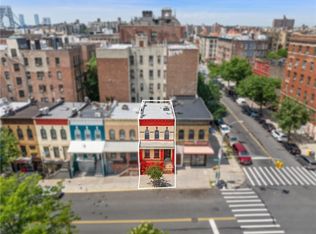 396 Audubon Ave, New York, NY 10033