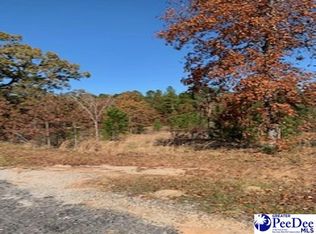 0 Bobwhite Ln, Hartsville, SC 29550