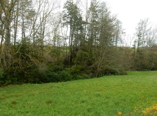 Tbd Tiger Creek Rd, Roan Mountain, TN 37687