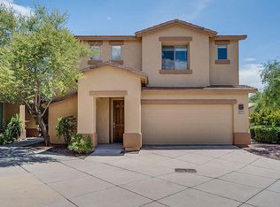 3370 N Camino La Jicarrilla, Tucson, AZ 85712