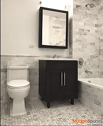 Rented by Modern Spaces