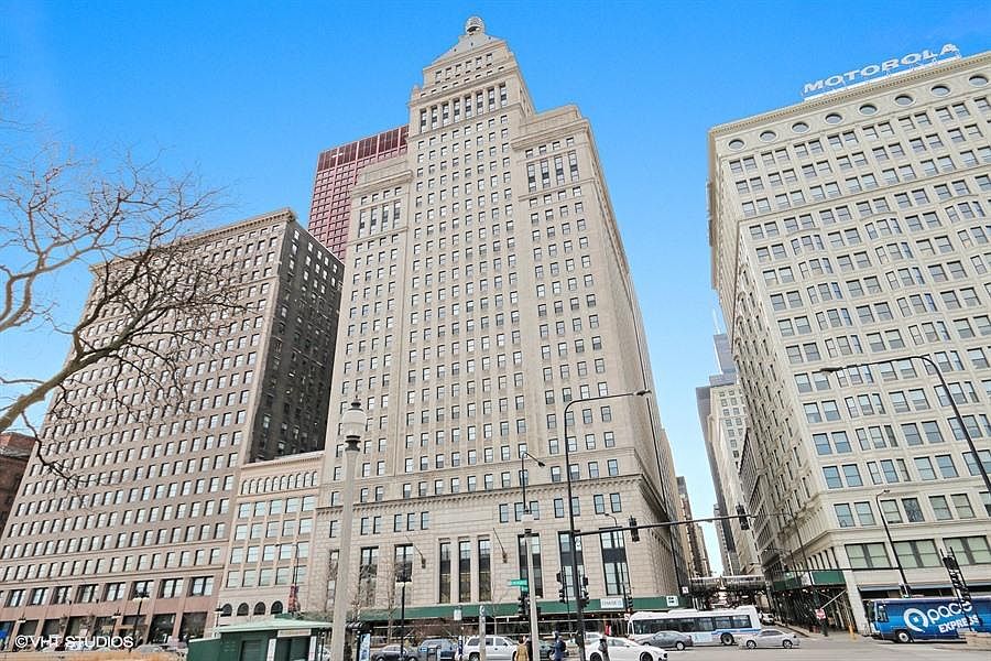 1st image of 310 S Michigan Ave Unit 912