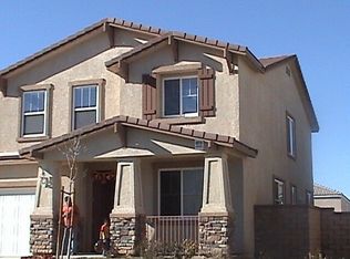 774 Vandal Way, Palmdale, CA 93551