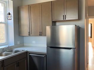4045 N Monticello Ave APT 2, Chicago, IL 60618