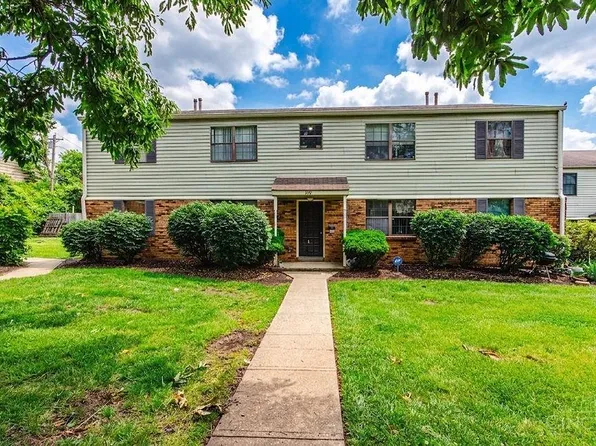 1937 Chaucer Dr APT B, Cincinnati, OH 45237