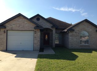 1027 Loma Verde Dr, Brownsville, TX 78526