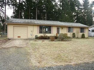 23713 68th Avenue Ct E, Graham, WA 98338