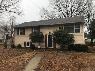3905 Orion Ct, Henrico, VA 23231