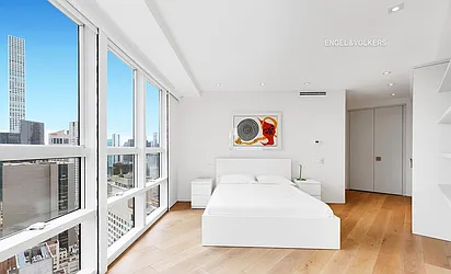 Sold by Engel & Völkers New York City