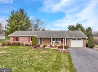 257 Belle Alto Rd, Wernersville, PA 19565