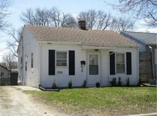 1726 Easton Ave, Waterloo, IA 50702