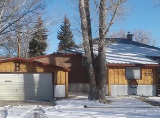 190 S 4th St, Hayden, CO 81639