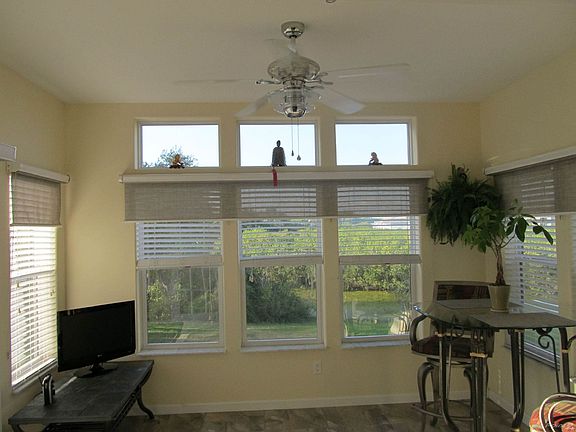Top of the line shades for these windows