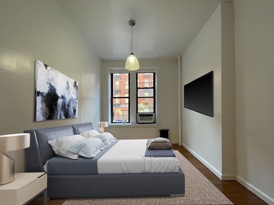 1st image of 240 E 2nd St #Bb