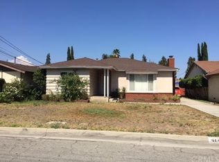 4840 Willmonte Ave, Temple City, CA 91780