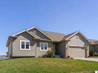 10311 N 152nd Ave, Bennington, NE 68007