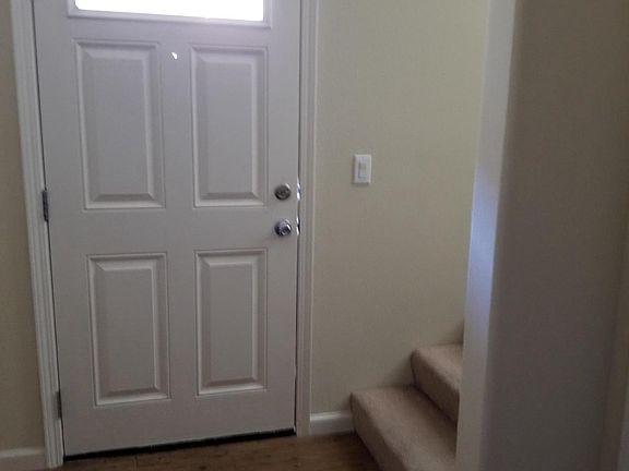 Entry Way