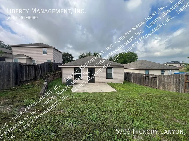 5706 Hickory Cyn — Photo 29