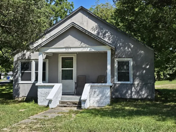 805 S Main Street, Granby, MO 64844