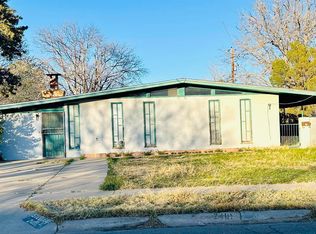 2401 Carver Dr, Roswell, NM 88203