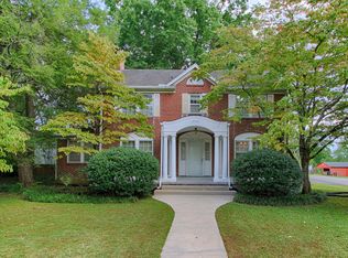 2700 Buffat Mill Rd, Knoxville, TN 37917