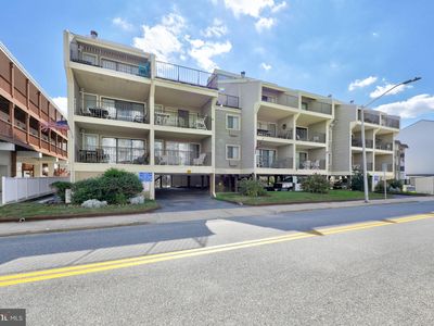 13 91st St UNIT 306, Ocean City, MD, 21842