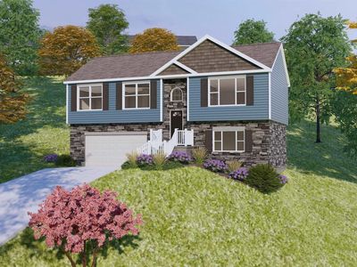 104 Frisco Ln, Bridgeport, WV, 26330