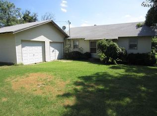 5247 Fm 2606, Henrietta, TX 76365