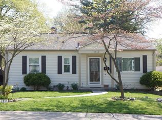 1112 Drayton Ave, Saint Louis, MO