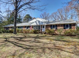 7228 Windermere Dr, Mechanicsville, VA 23116