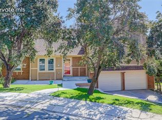 930 Flying Eagle Pl, Colorado Springs, CO 80919