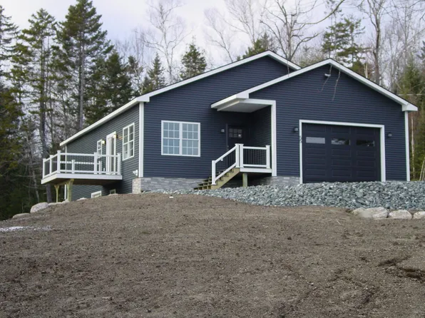 55 Alexis Road, Ellsworth, ME 04605