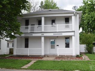 1921 Avenue G, Fort Madison, IA 52627