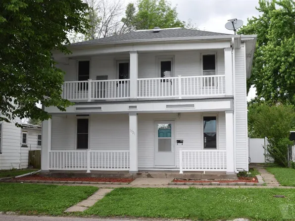 1921 Avenue G, Fort Madison, IA 52627
