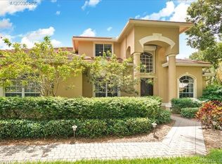 2618 NE Sabal Palm Way, Jensen Beach, FL 34957