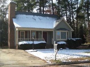 3500 Abercromby Dr, Durham, NC 27713