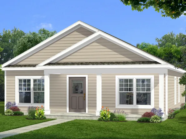 107 Hart St, Marshall, MI 49068