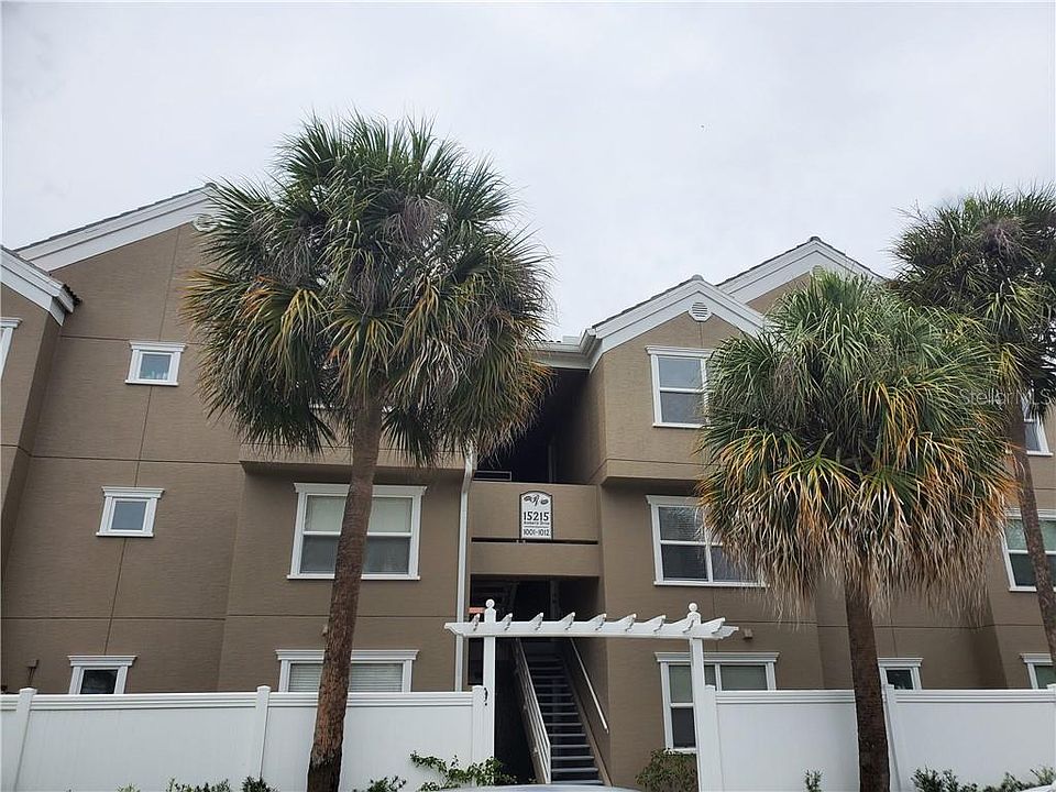 1st image of 15215 Amberly Dr APT 1009