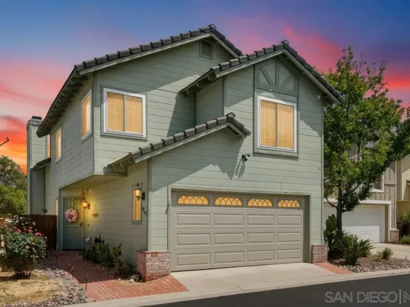 2767 Blackbush Ln, El Cajon, CA 92019