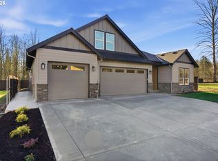 16221 NE 180th St, Brush Prairie, WA