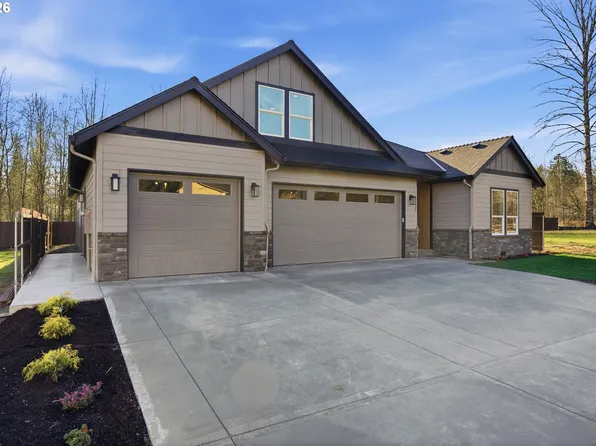 16221 NE 180th St, Brush Prairie, WA 98606